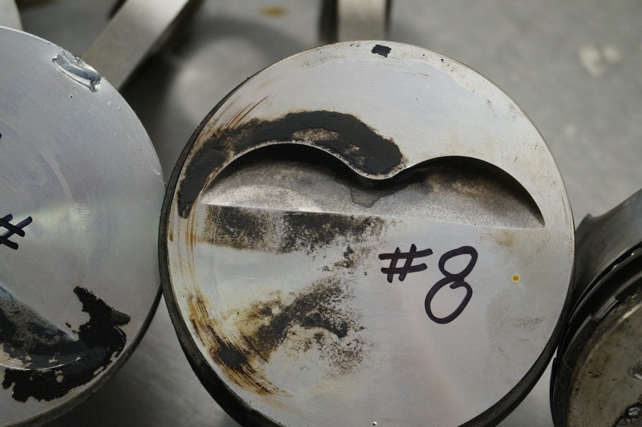P208A Code Reason